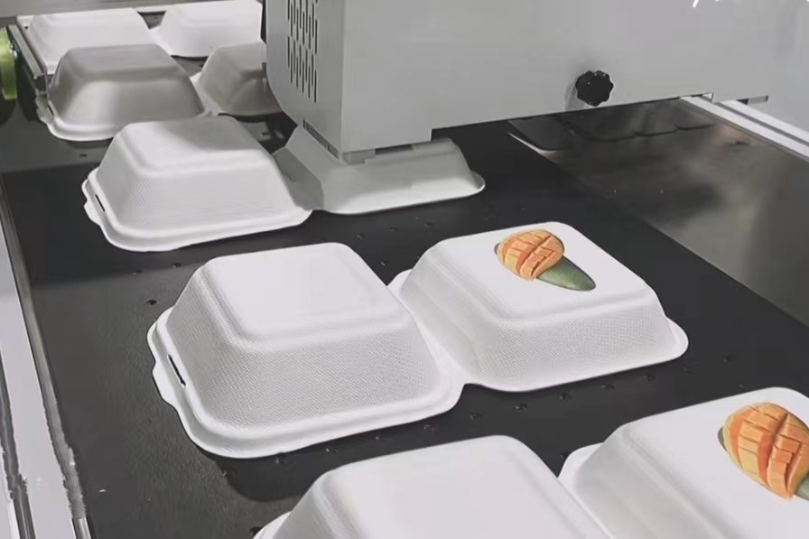 inkjet printing