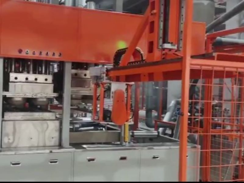 wet-press
