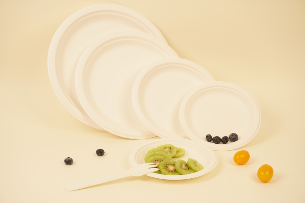 white-wending-plate