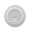 compostable coffee cup lids | bagasse lids for hot and cold beverages