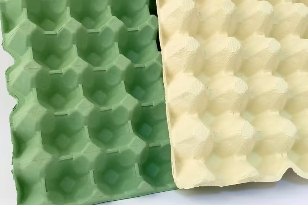 egg tray 30 pcs | durable egg flats for wholesale buyers