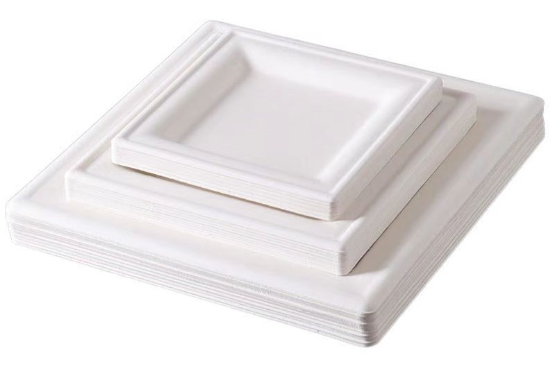 stacked square plates 2