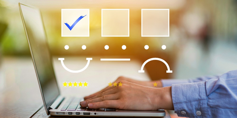 evaluating quality