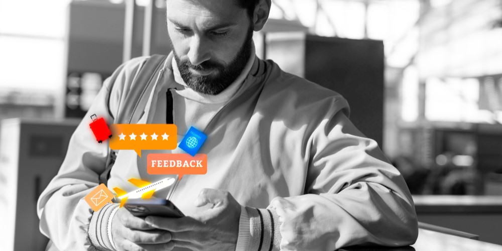identifying reliable suppliers