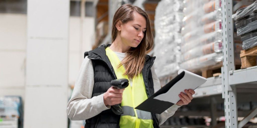 inventory management