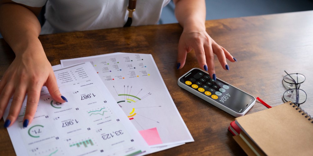 measuring cost efficiency and impact