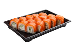 plastic sushi containers (2)