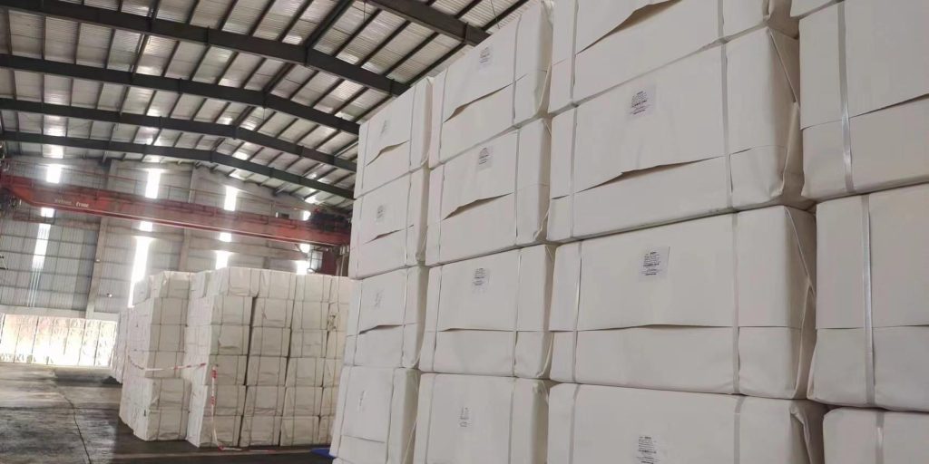 bagasse pulp
