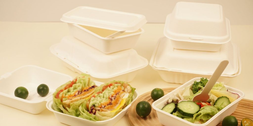 catering packaging
