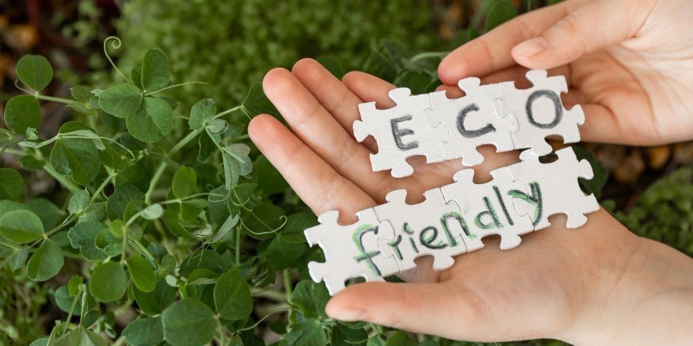 environmental benefits