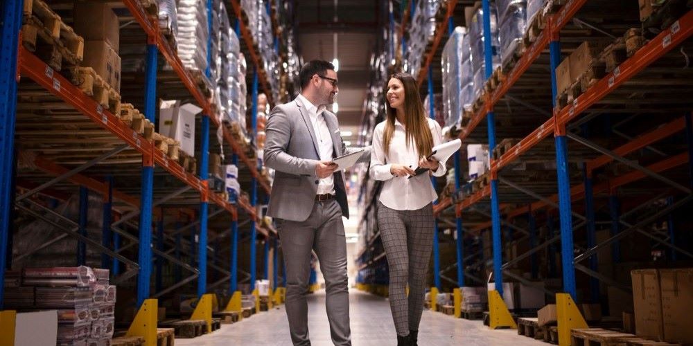 flexible suppliers
