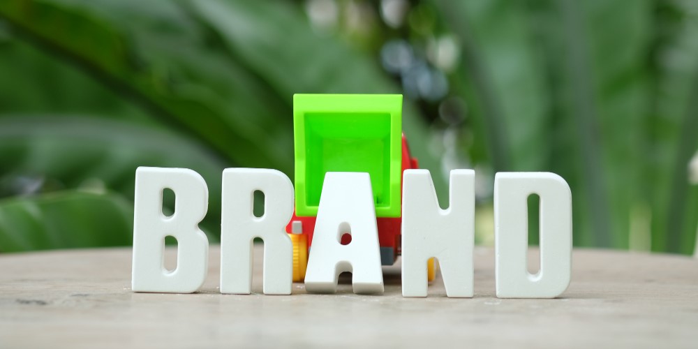 leverage your brand reputation