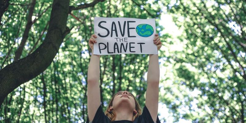 reducing environmental impact
