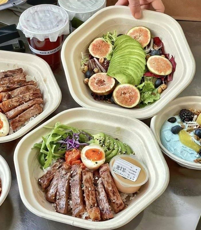 salad bowl