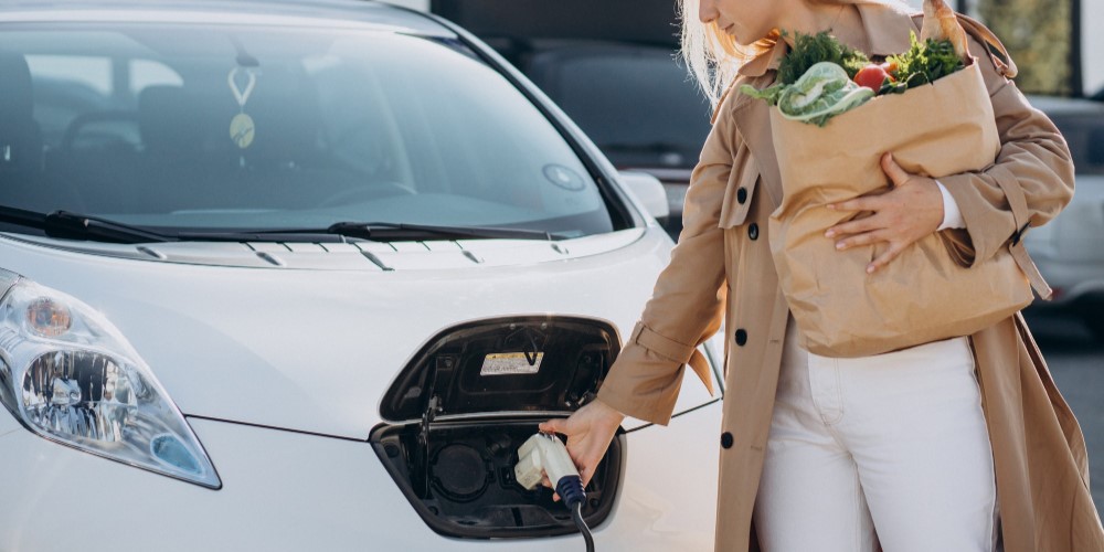 adopt sustainable delivery methods