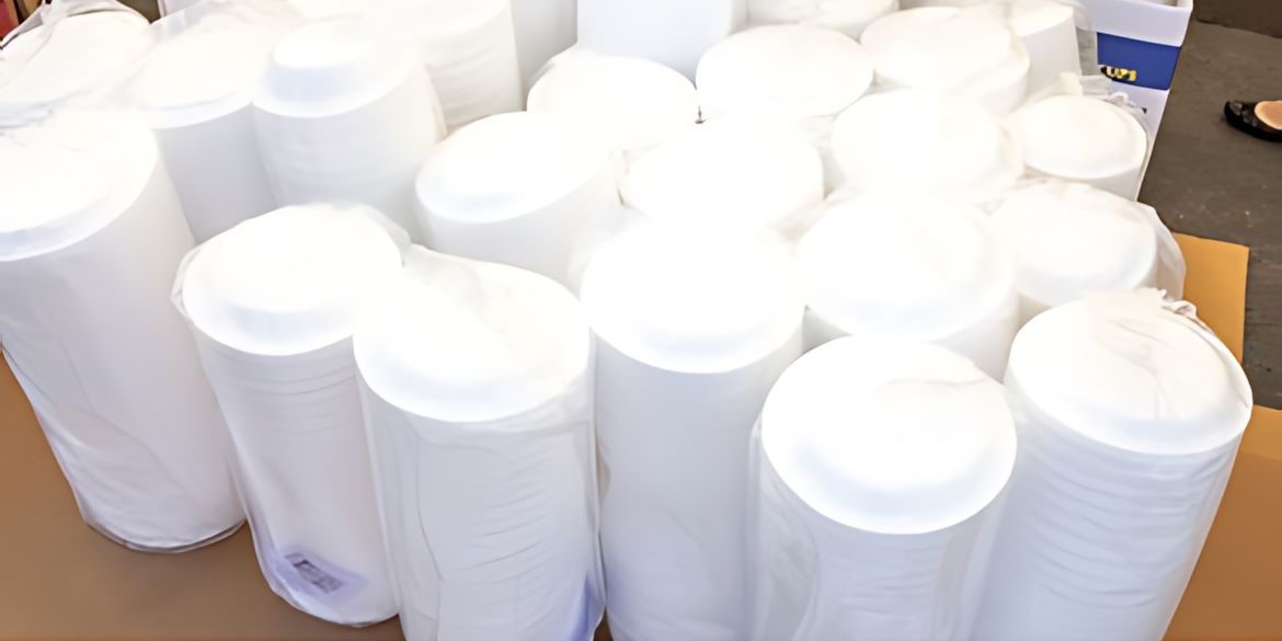 sustainable tableware business