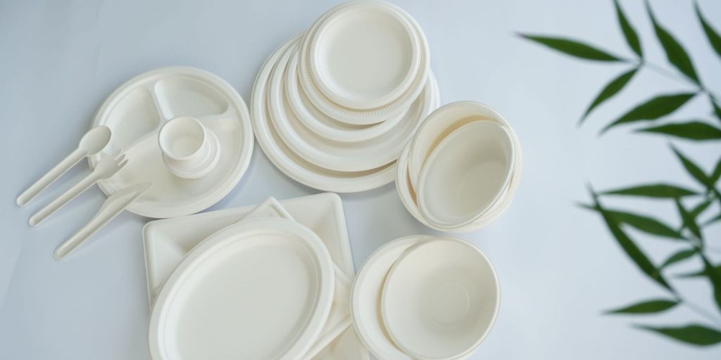 compostable tableware