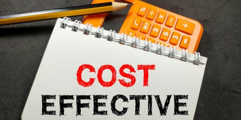 cost effective