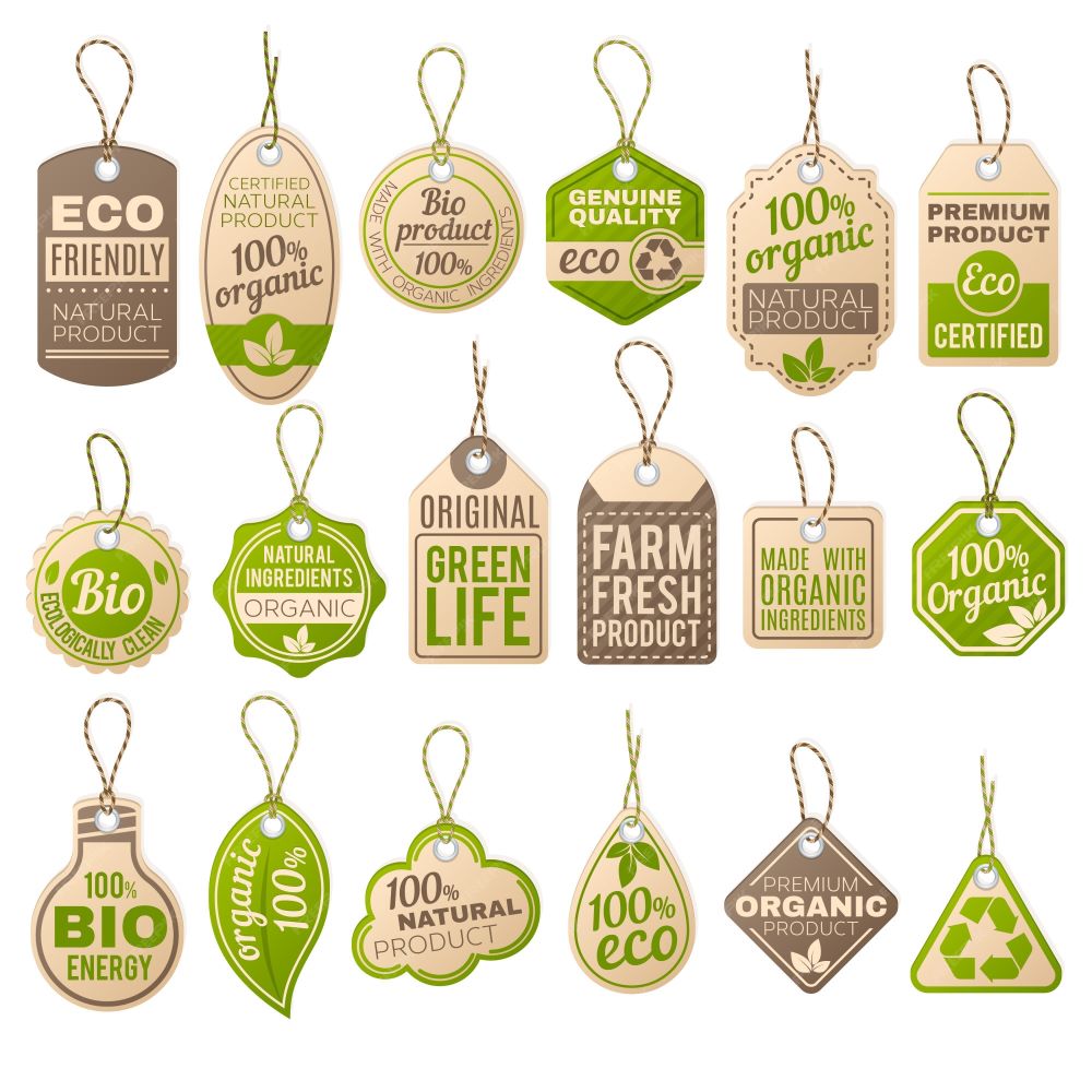 eco lables
