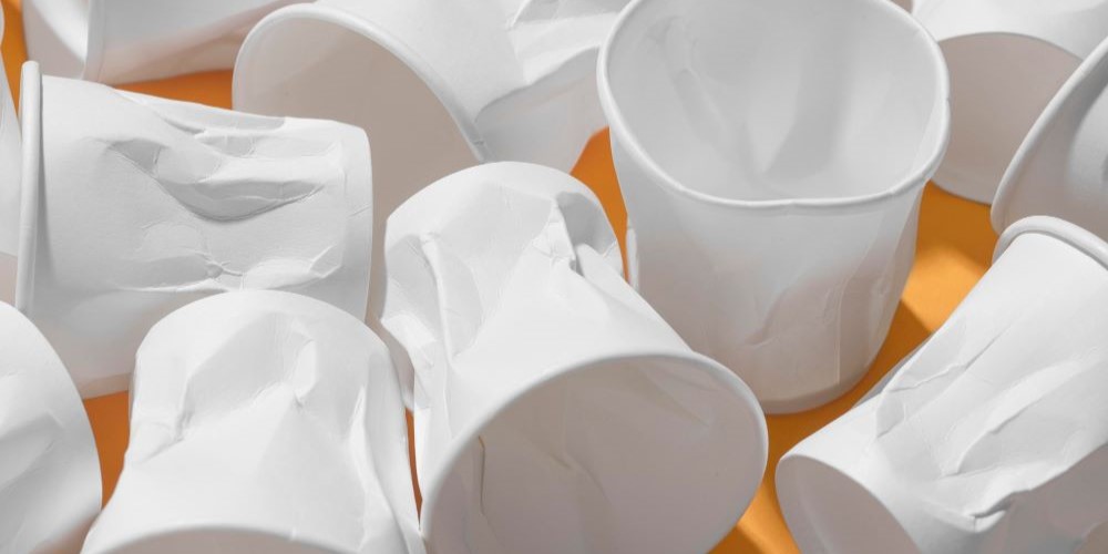 paper coffe cup