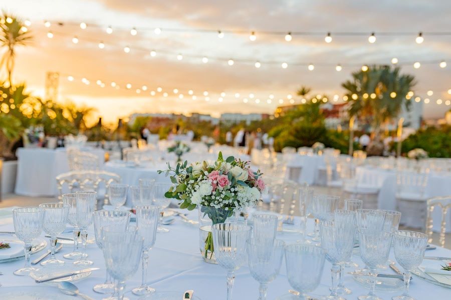 place setting