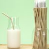 custom paper straws | durable & eco friendly straws for hot and cold drinks