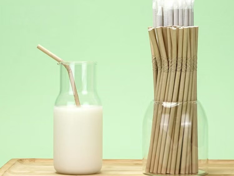 custom paper straws | durable & eco friendly straws for hot and cold drinks