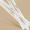custom paper straws | durable & eco friendly straws for hot and cold drinks