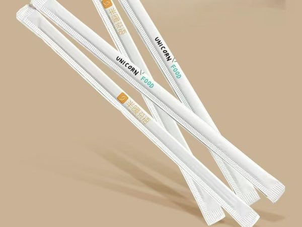 custom paper straws | durable & eco friendly straws for hot and cold drinks