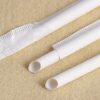 custom paper straws | durable & eco friendly straws for hot and cold drinks