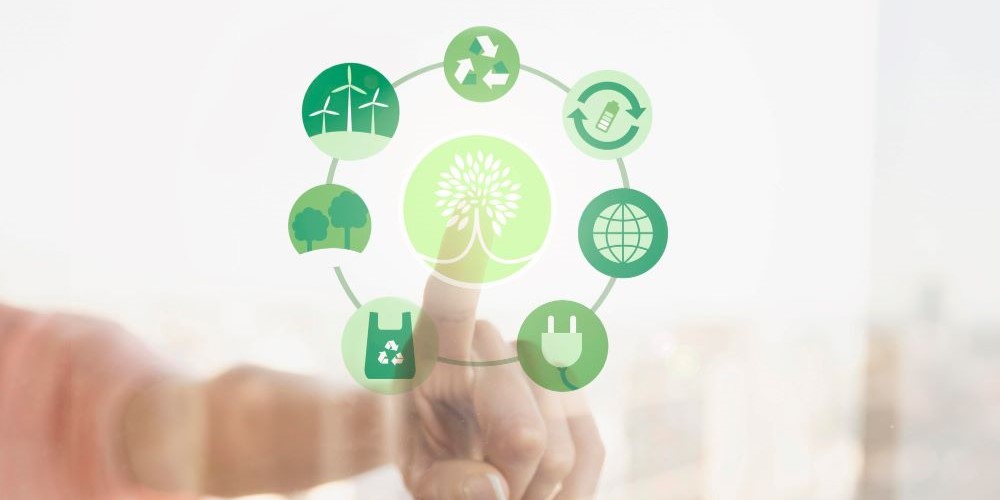 renewable materials and their benefits