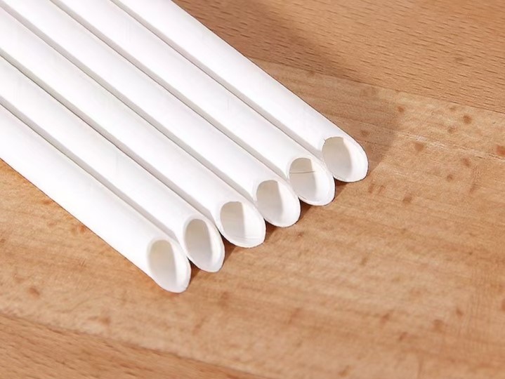 custom paper straws | durable & eco friendly straws for hot and cold drinks