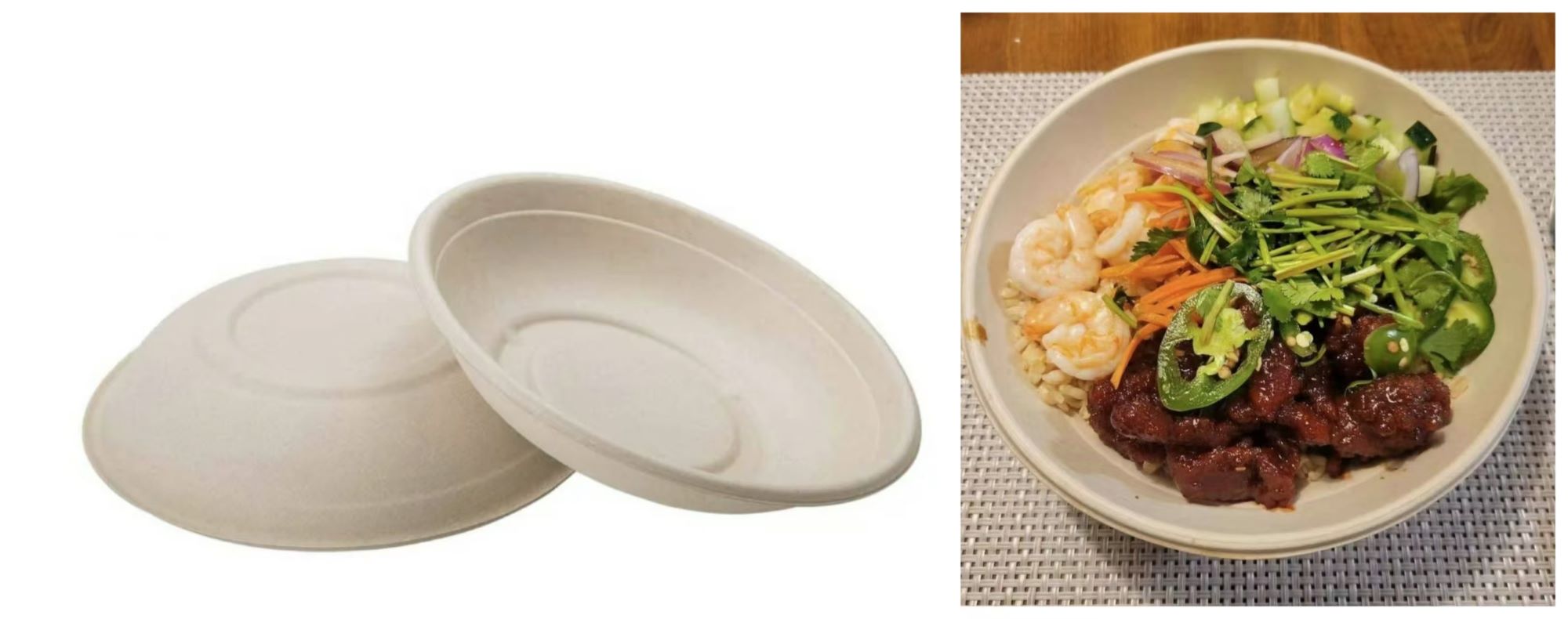 poke bowl container 3