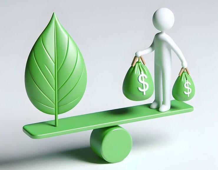balancing cost, function, and green factors