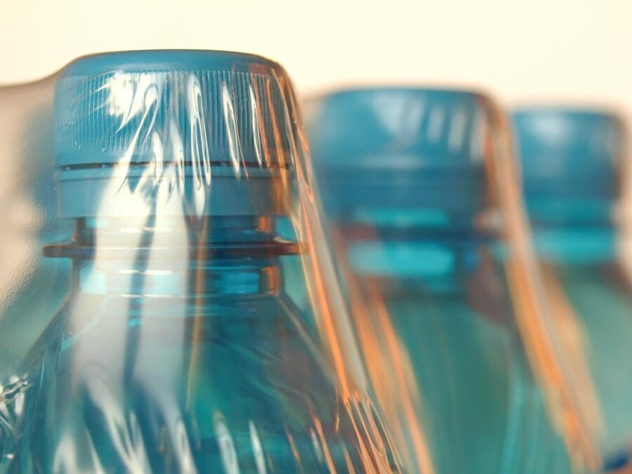 heat sealed wraps and shrink bands