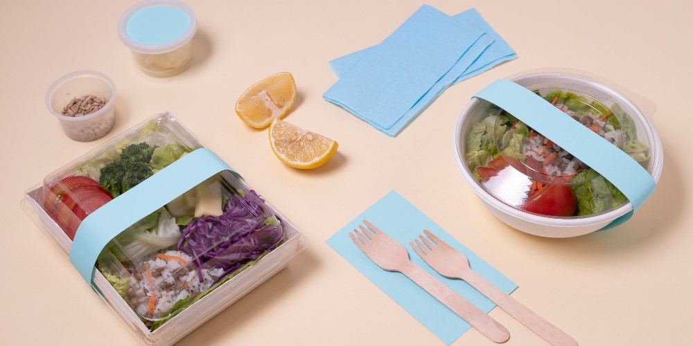 keep food safe, stop unwanted meddling