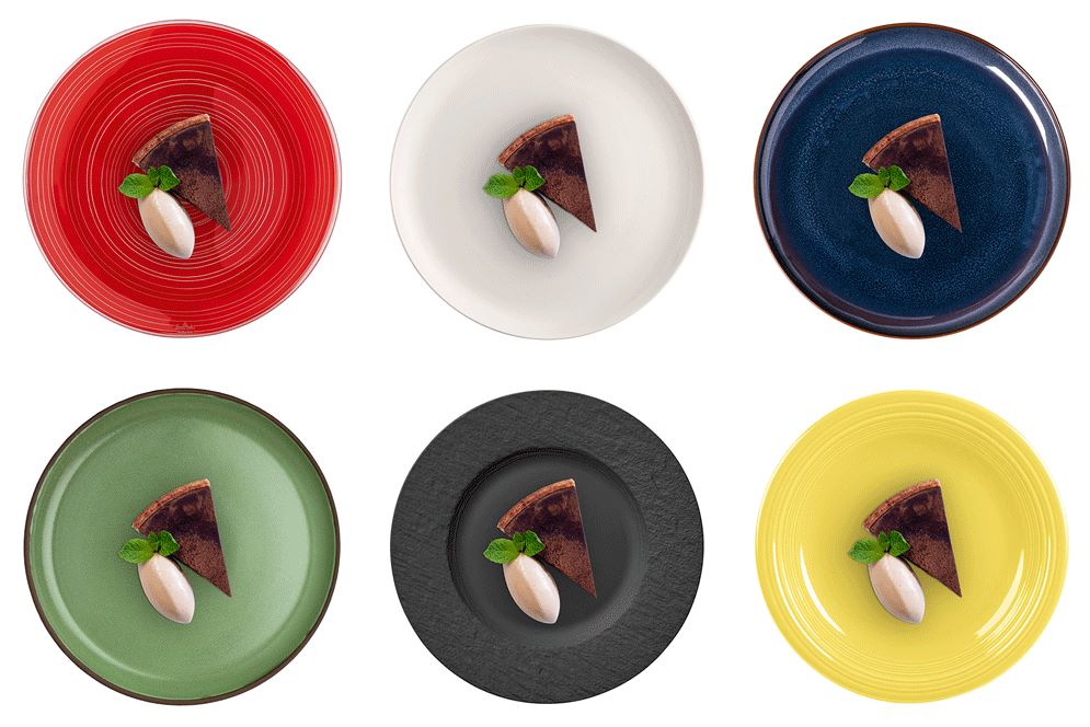 the psychology behind plate colors