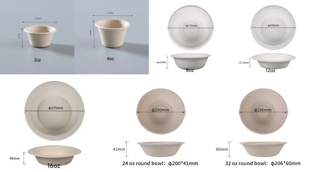 deli containers common sizes 1