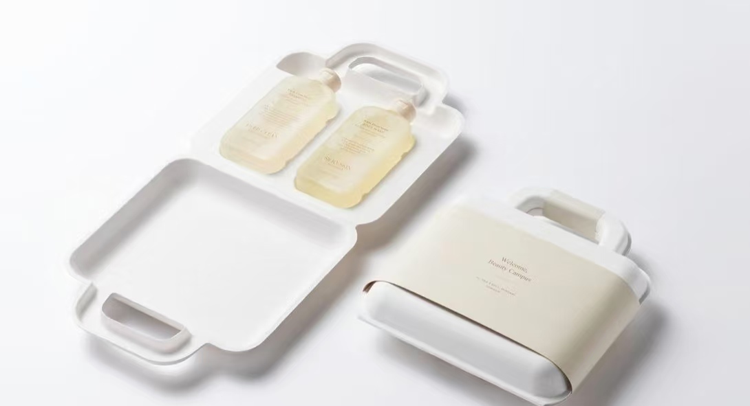 cosmetic packaging