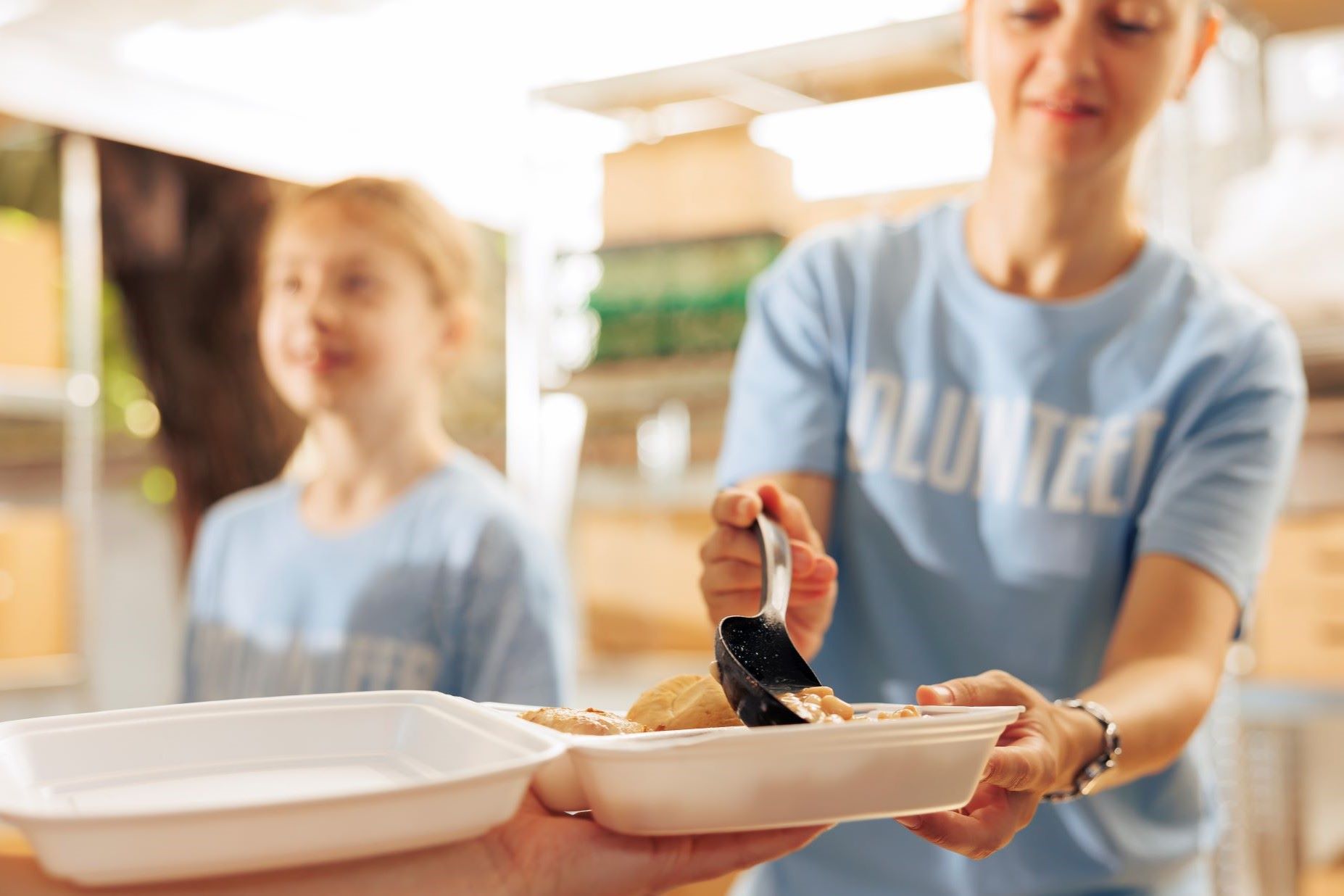 school lunch tray why it's time to move beyond foam and plastic