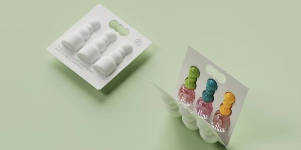 tailored structures for unique product lines