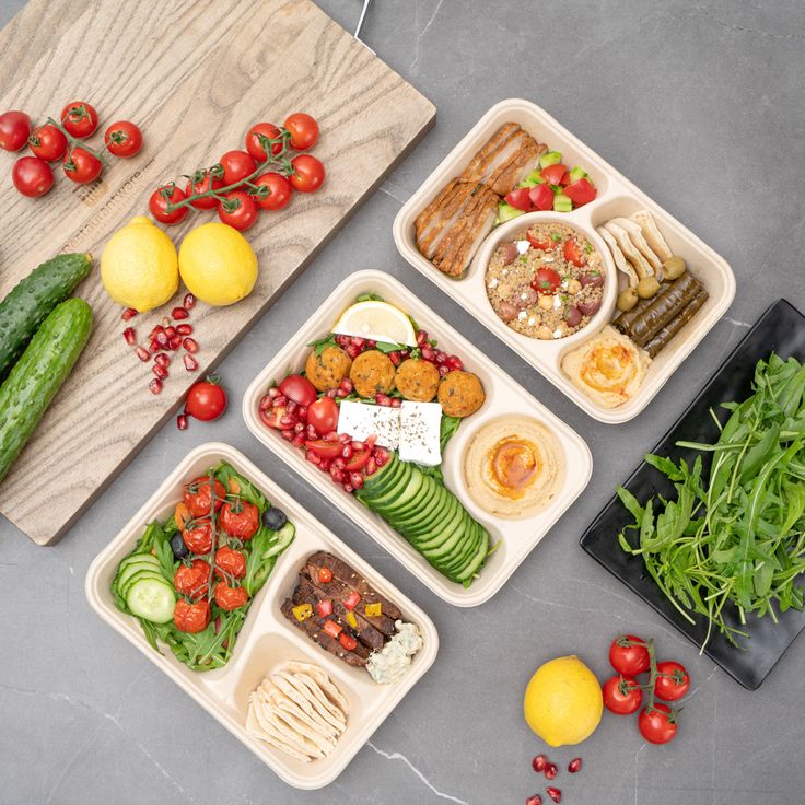 sugarcane bagasse school lunch tray