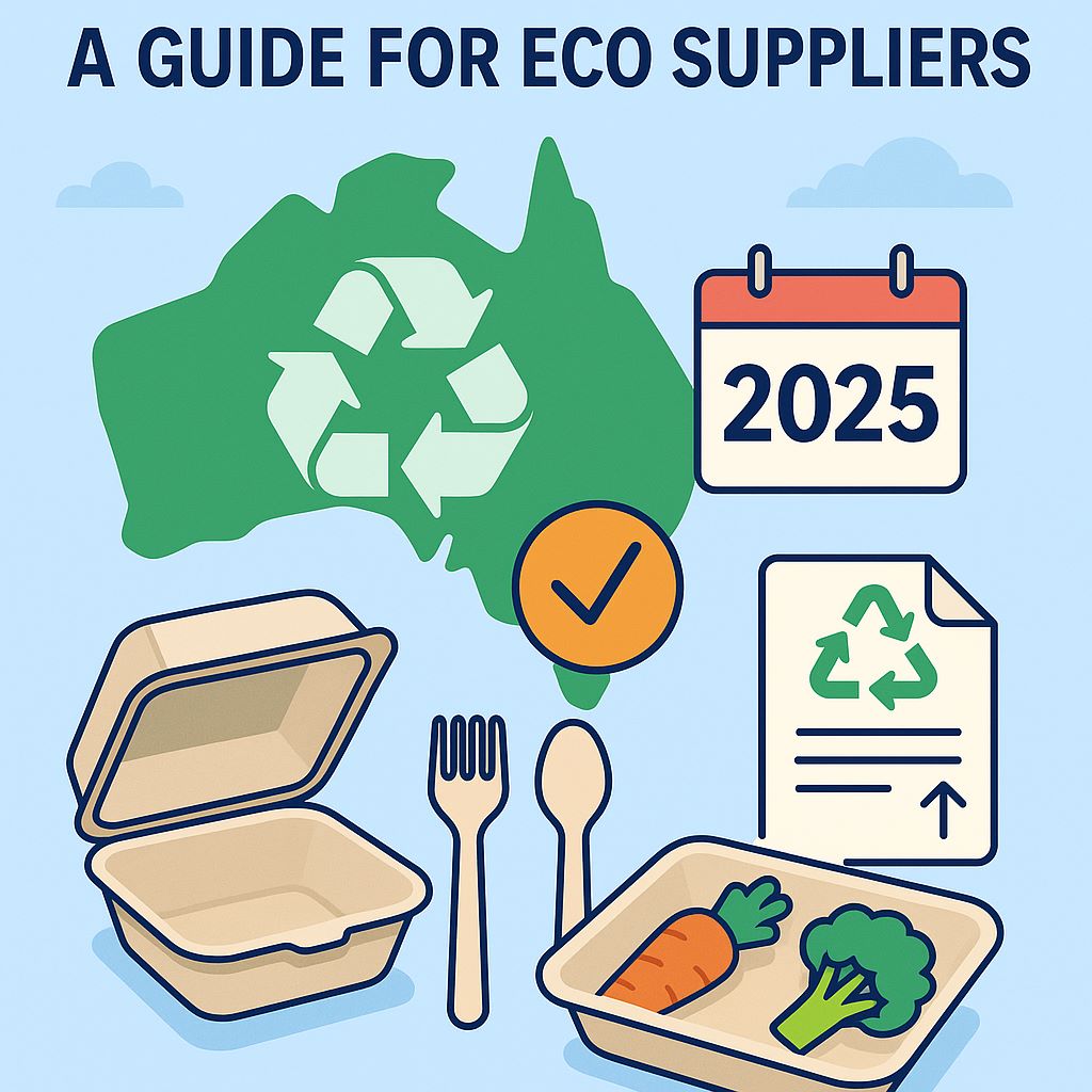 australia’s 2025 packaging shake up