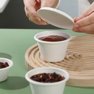 compstable jello shot cup