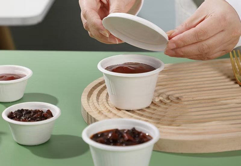 compstable jello shot cup