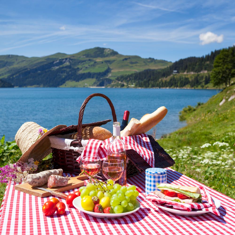 picnic