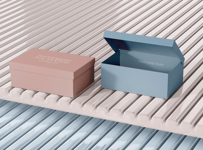 paperboard & rigid paperboard