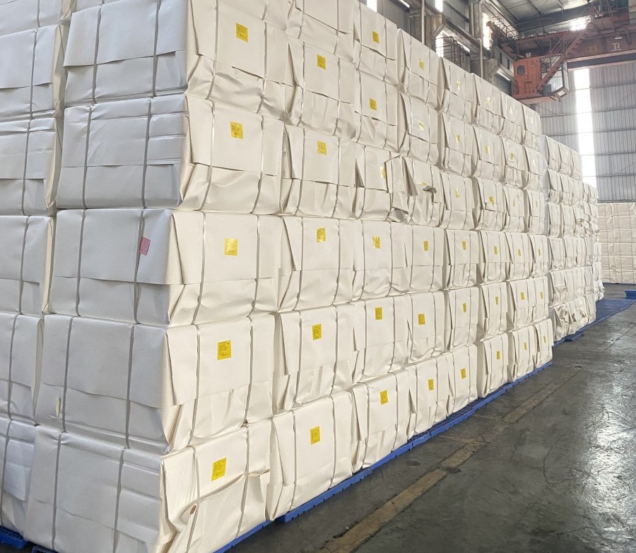 pulp board selection