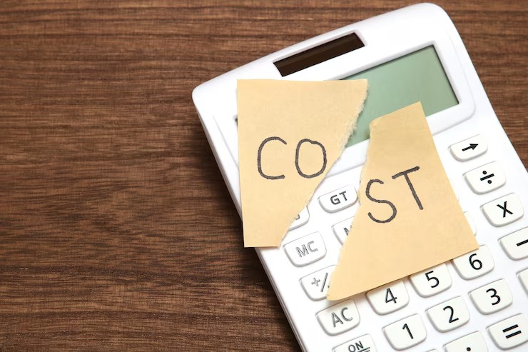 cost and supply considerations