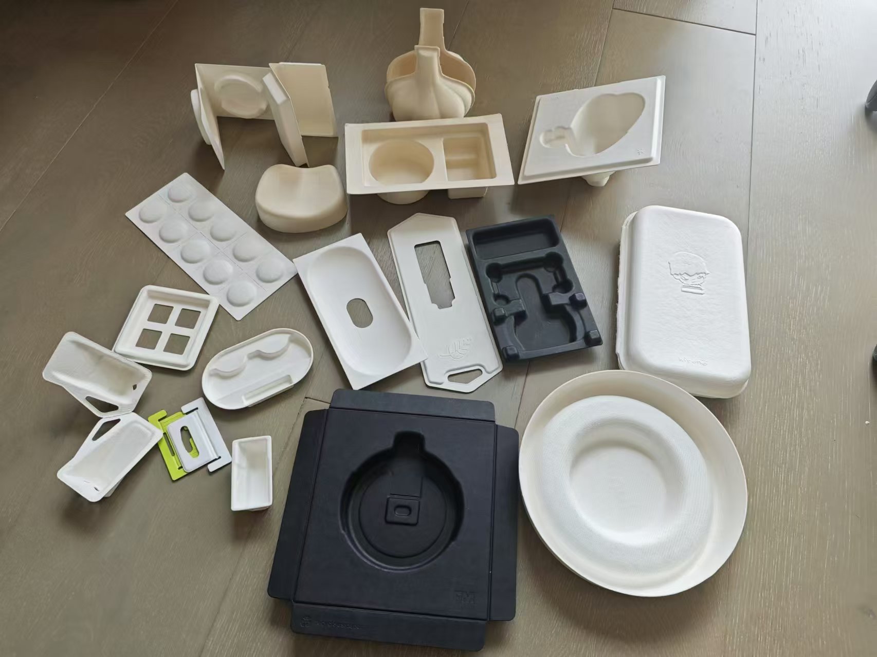bagasse packaging